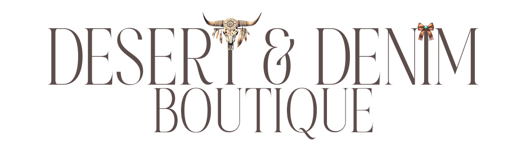 Desert & Denim